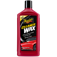 Meguiar's Cleaner Wax Liquid (473 ml)