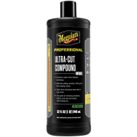 Meguiar's Ultra-Cut Compound (946 ml)