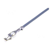 Pin za ISO konektor s kabelom 4carmedia PZK82120