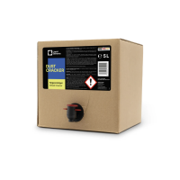 Čistač naplataka Liquid Elements Dust Cracker - Wheel cleaner (5 l)