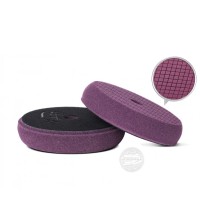 Scholl Concepts M SpiderPad disk za poliranje 145/25 mm ljubičaste boje