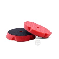 Scholl Concepts NINJA disk za rezanje 140/25 mm crveni disk za poliranje