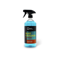 Snažno sredstvo za čišćenje naplataka Liquid Elements Wheel cleaner „Dust Cracker Extreme” (1 l)