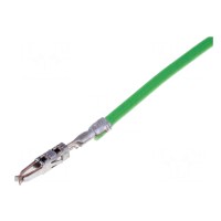 Pin za Mini ISO konektor s kabelom 4carmedia PZK82140