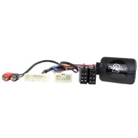 Adapter za upravljanje tipkama na volanu Citroen Connect2 CTSCT010.2