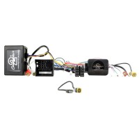 Adapter za upravljanje tipkama na volanu sustava Porsche Connects2 (CTSPO007.2)