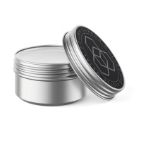 Carbon Collective Lustre Metal Polish Paste (100 g) pasta za sjaj i poliranje metala