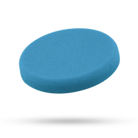 Spužva za poliranje Liquid Elements Blue Polishing Pad - Pad Man V2 Super Heavy Cut - 125/25 mm