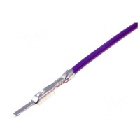 Pin za Mini ISO konektor s kabelom 4carmedia PZK82150