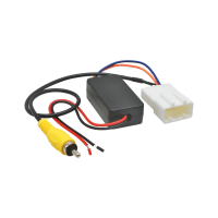Adapter za originalnu Toyota parkirnu kameru