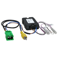 Adapter za originalnu parkirnu kameru za Suzuki Vitara