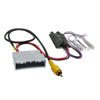 Adapter za originalnu parkirnu kameru za Honda Civic