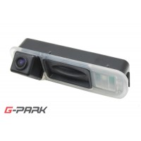 CCD parkirna kamera za Ford Focus 3
