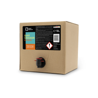 Snažno sredstvo za čišćenje naplataka Liquid Elements Wheel cleaner „Dust Cracker Extreme” (5 l)