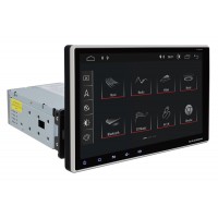 Macrom M-AN900 Android auto radio