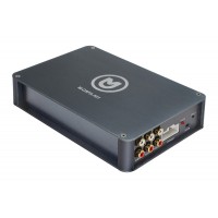 Pojačalo i DSP procesor Macrom M-DSPA402