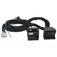 Kabelski svežanj za pojačalo M-DSPA401 - Audi / Seat / Škoda / VW / BMW / Land Rover