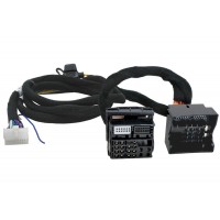 Kabelski svežanj za pojačalo M-DSPA401 - Mercedes