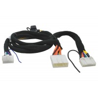Kabelski svežanj za pojačalo M-DSPA401 - Nissan / Infiniti / Opel / Renault / Fiat