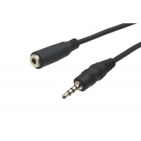 Signalni kabel JACK 3,5 mm