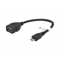 USB-micro USB adapter