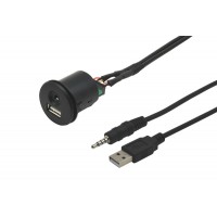 USB/JACK produžni kabel