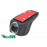 DVR kamera HD, univerzalna Wi-Fi 229004 2
