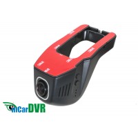 DVR kamera HD, Wi-Fi univerzalna 229005