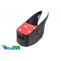 DVR kamera HD, Wi-Fi za japanske i korejske automobile 229022