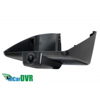 DVR kamera za Jeep Cherokee 229181
