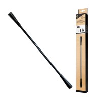 Produžna IK cijev od stakloplastike s maticama 47 cm
