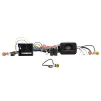 Adapter za upravljanje tipkama na volanu Porsche Connects2 CTSPO008.2