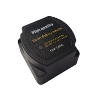 Automatski relej za punjenje druge baterije Keetec AUTORELAY 12V