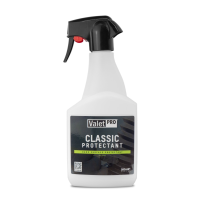 ValetPRO Classic zaštitni tretman za plastiku (500 ml)