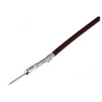 Pin za FAKRA konektor s kabelom 4carmedia PZK82170