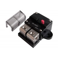 Elektronički prekidač 50A ACV 30.3805-50