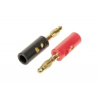 Bananski konektor ACV 30.4070-01