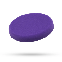 Polirni kolut Liquid Elements Purple Polishing Pad - Pad Man V2 Sealing - 125/25 mm