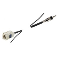 Antenski kabel AM/FM FAKRA - DIN Calearo 7581187