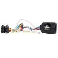 Adapter za upravljanje tipkama na volanu Dacia Connects2 CTSDC002.2