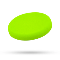 Spužva za poliranje Liquid Elements Green Polishing Pad - Pad Man V2 Finish - 125/25 mm