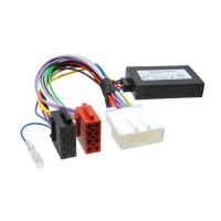 Connects2 adapter za upravljanje na volanu za Subaru XV, Forester, Impreza