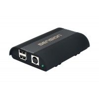 Dension DAB+U radio prijemnik