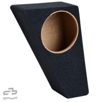 OEM kutija Basser 8" za Renault Espace