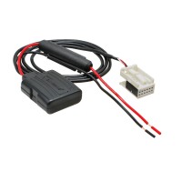 BMW Bluetooth adapter