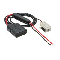 BMW Bluetooth adapter
