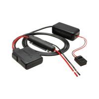 BMW Bluetooth adapter