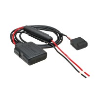 Bluetooth adapter Ford