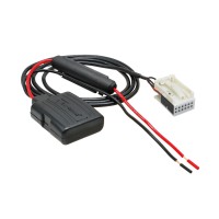 Mercedesov Bluetooth adapter