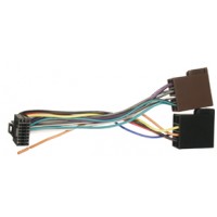 Kenwood 16-pinski - ISO konektor